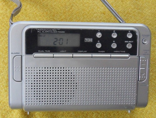 Tcm pll alarm clock - tcm,