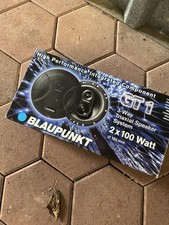 Blaupunkt GT 1  Auto