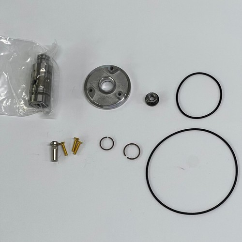 Gtx28 series turbo dual - turbo, ball