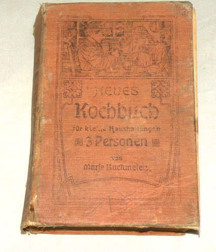 Kbf marie buchmeier neues - marie,