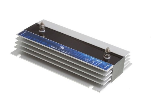 Samlex galvanischer isolator - -,