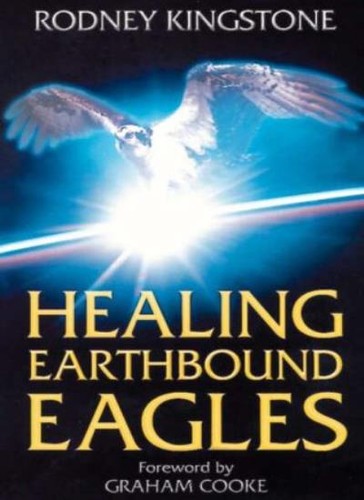 Healing earthbound - healing,