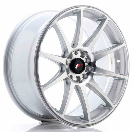 Wheels jr11 18x8 - wheels,