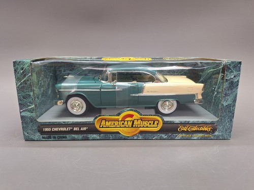 Chevrolet bel air - air, 1955