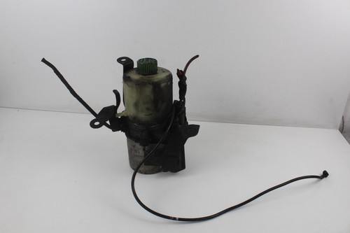 Trw elektrische servopumpe - trw,