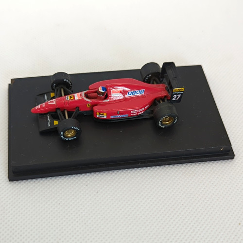 Minichamps ferrari formel - 1:64,