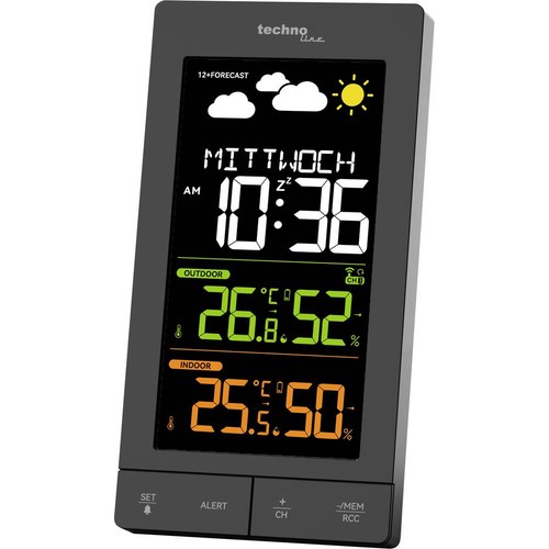 Techno line ws6458 - techno,