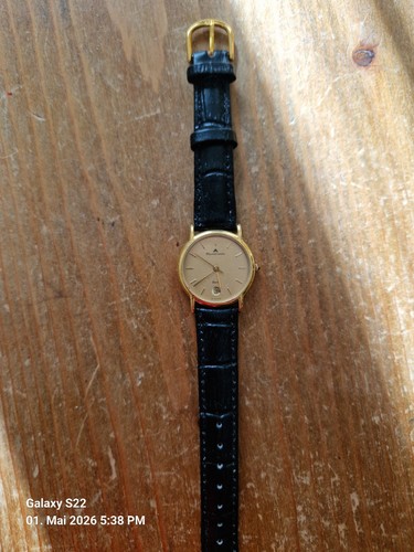 Maurice lacroix damen uhr - maurice,