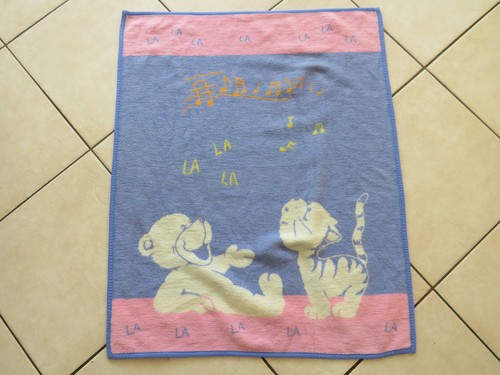 Baby kuscheldecke 95 x - kuscheldecke,