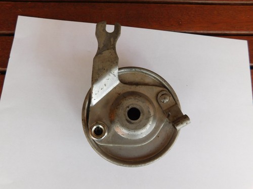 Simson sr1 bremsankerplatte - sr1,