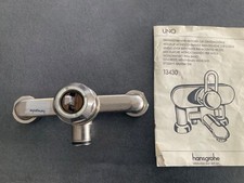 Hansgrohe Axor  Uno Ersatzteil  Wannenrandarmatur  90er Jahre