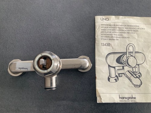 Hansgrohe axor uno - , ersatzteil