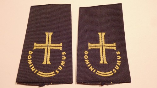 Bundeswehr rangschlaufen - bundeswehr,