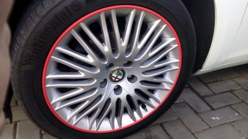 Alfa romeo 159 - romeo,