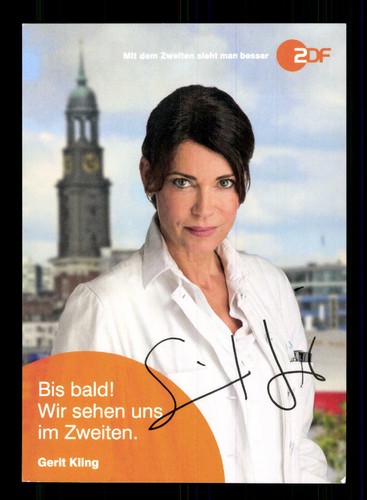 Gerit kling notruf hafenkante - kling,