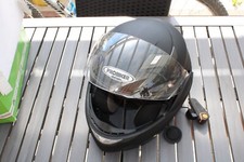 Motorradhelm PROBIKER K-X5, leichte Kratzer, ohne sonstigem Zubehör, 1x getragen