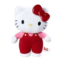 Hello Kitty Magic Bow Plüsch Licht/Sound 30cm geeignet ab ersten Lebensmonaten