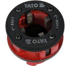 1" BSPT Schneidkluppen