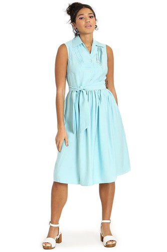 Hell bunny kleid - 50's,