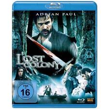 Lost Colony - Adrian Paul