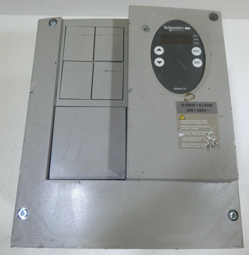 Atv31c055m2 telemecanique - atv31c055m2,,