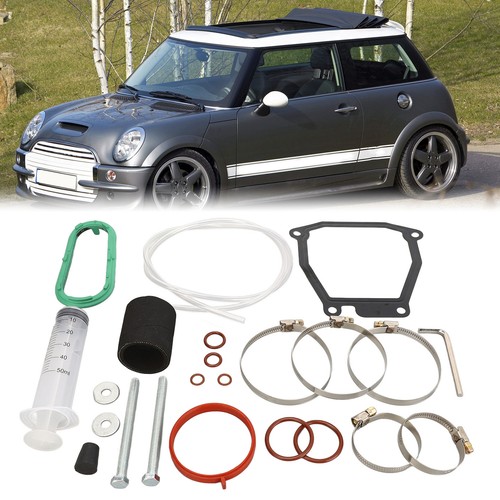 23pcs kompressor service kit - 23pcs,