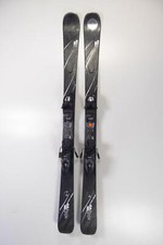 K2 Sweet LUV Damen-Ski Länge 142cm (1,42m) inkl. Bindung! #1183