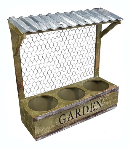 Pflanzkasten garden mit - pflanzkasten,