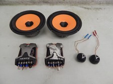 Hertz 2 Wege System EV165L Car Hifi Boxen F88245
