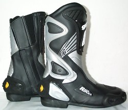 Gaerne shockwave stiefel - rr,