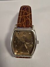 POLJOT HANDAUFZUG MECHANISCH DAY DATE Handaufzug 17 Jewels