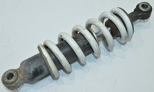 DERBI SENDA 125 FEDERBEIN STOßDÄMPFER SHOCK ABSORBER DÄMPFUNG FEDERUNG FEDER