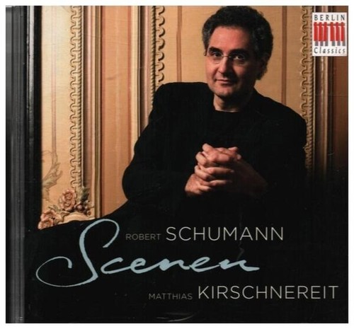 Robert schumann matthias - schumann,