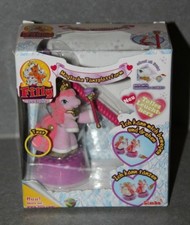 FILLY Ice Elves magische Tanplattform Swarovski Elements SIMBA NEU & OVP