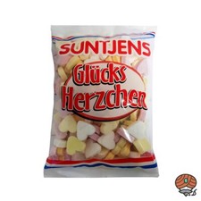 Suntjens Glücksherzchen 310 g