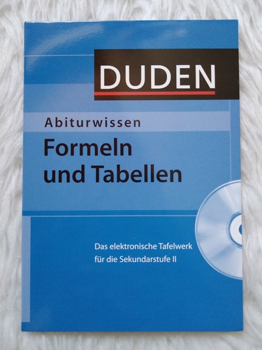 Abiturwissen formeln und - formeln,