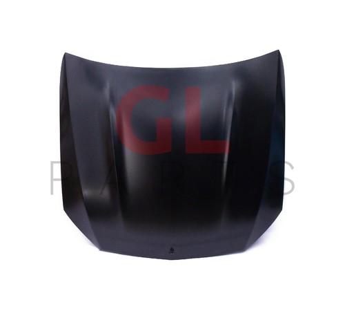 Motorhaube aluminium r - aluminium, f�r