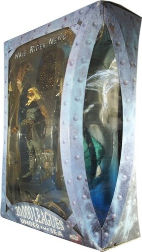 Action figur 000 - -, leagues
