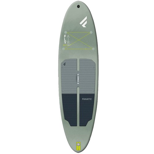 Fanatic fly air slt - fanatic, 10'4''