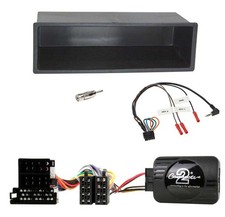 Installation kit steering