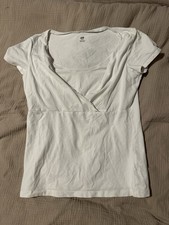 H&M Damen Still Tops T-Shirt