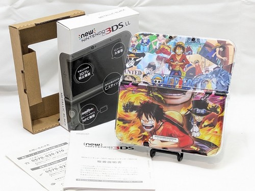 Top ips new - new, 3ds