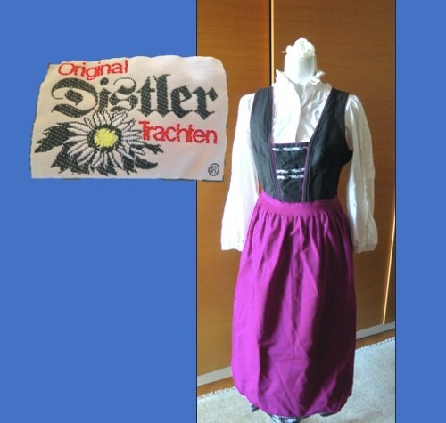 Fesches dirndl - fesches,