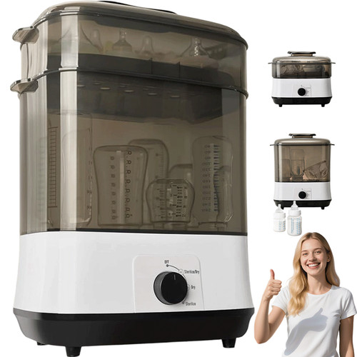Babyflaschen sterilisator für - sterilisator,