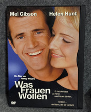 DVD Was Frauen wollen ( Snapper Case )