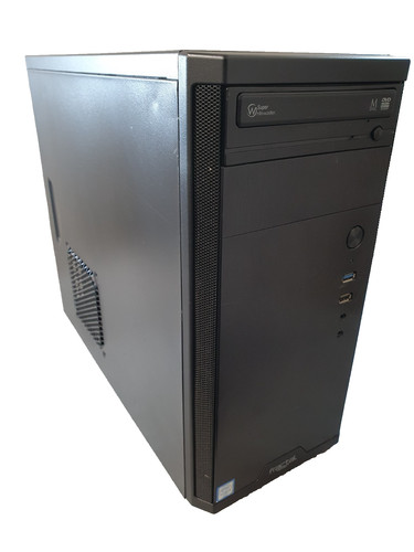 Fractal design 6100 - fractal, @