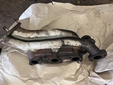 Mercedes 310 Bremer T1