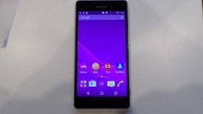 Original SONY Xperia Z3 Dual D6683 schwarz 16GB defekt Bastler