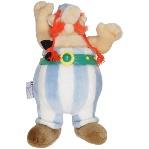 Michael mühleck obelix - mühleck,