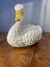 Vintage Handbemalte Bassano